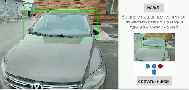 Мобильное приложение для сбора изображений автомобильных стекол