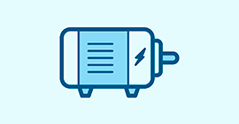 Управление электроприводом