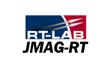 Быстрая и надежная разработка высокоточной модели двигателя для приложений HIL тестирования в режиме реального времени на базе RT-LAB JMAG