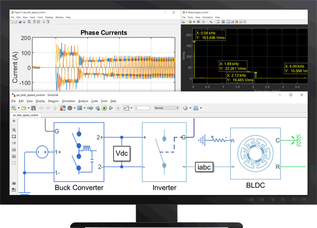 Модельно-ориентированное проектирование встраиваемых систем