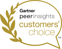 Награда “Customer's Choice Award” является признанием высокого уровня профессионализма компании в области анализа данных и машинного обучения.